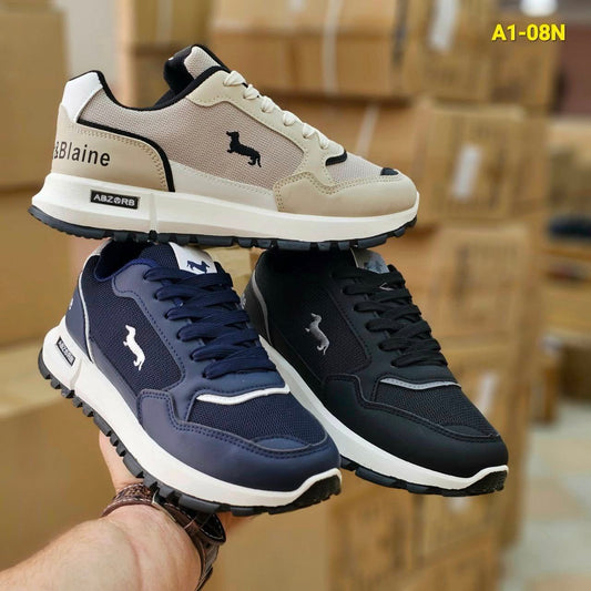 👟 Harmont & Blaine  لمسة فخامة في كل مشية
