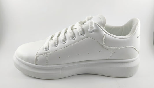 ALEXANDER MCQUEEN حذاء ماكوين