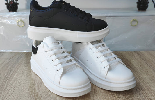 ALEXANDER MCQUEEN حذاء ماكوين